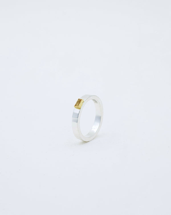 Bague Asaih