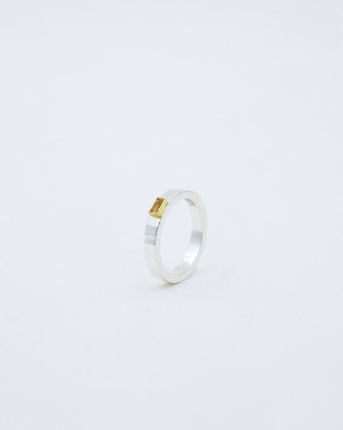 Bague Asaih