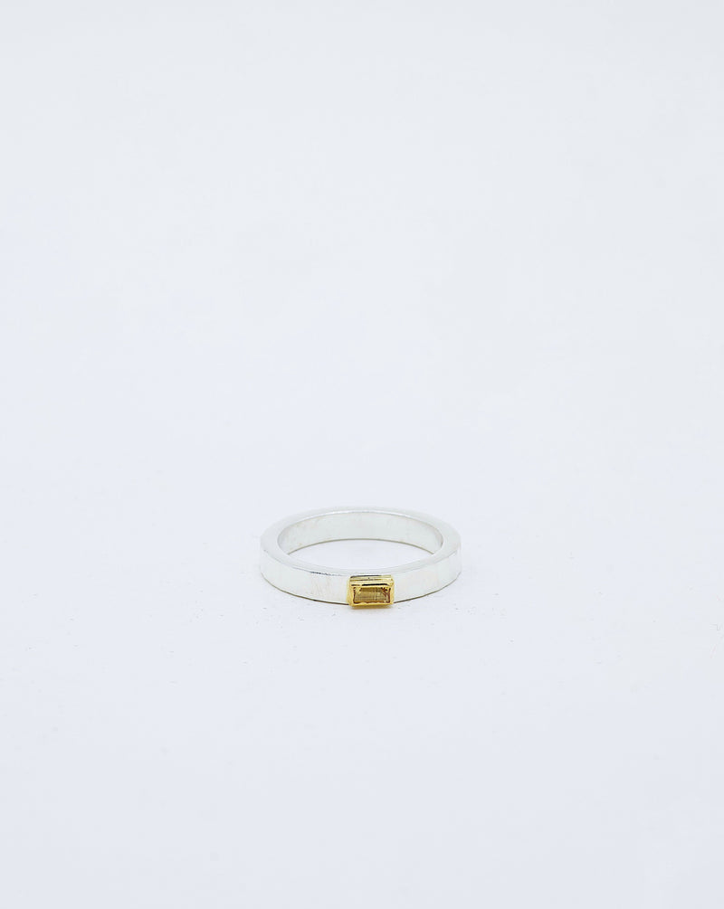 Bague Asaih