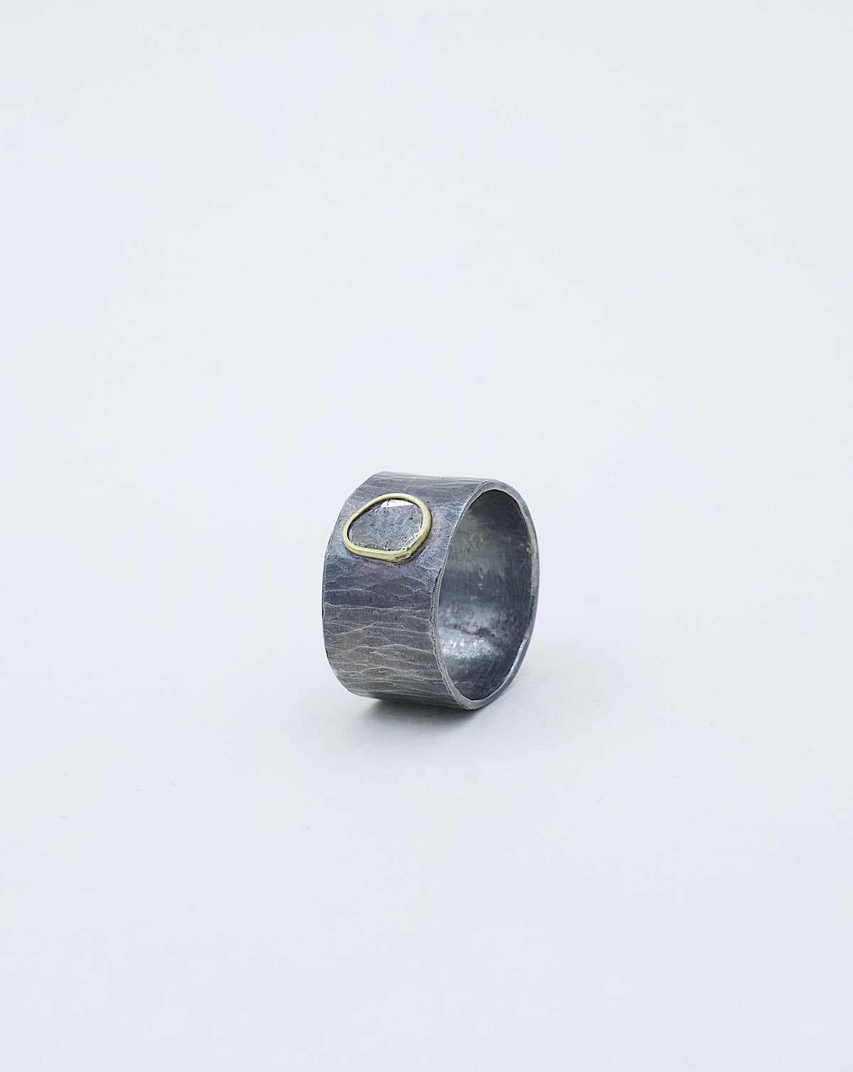 Gouden Ring Polia