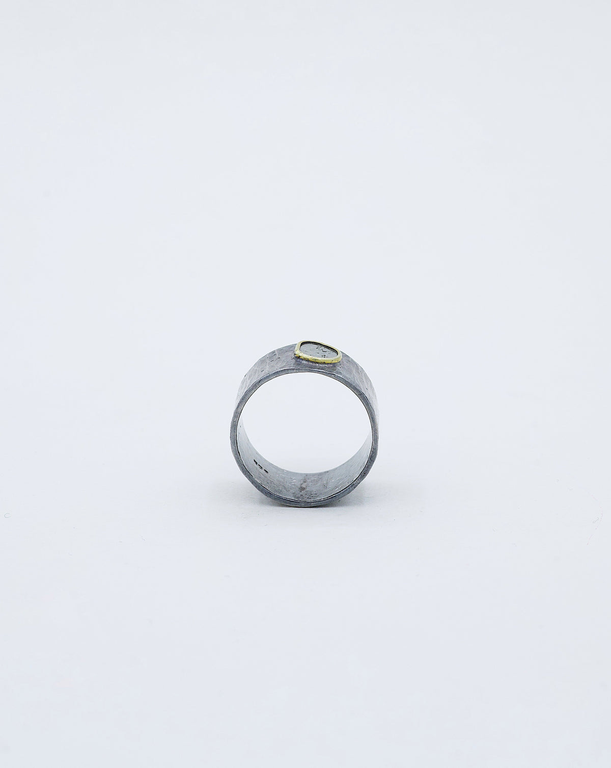 Gouden Ring Polia