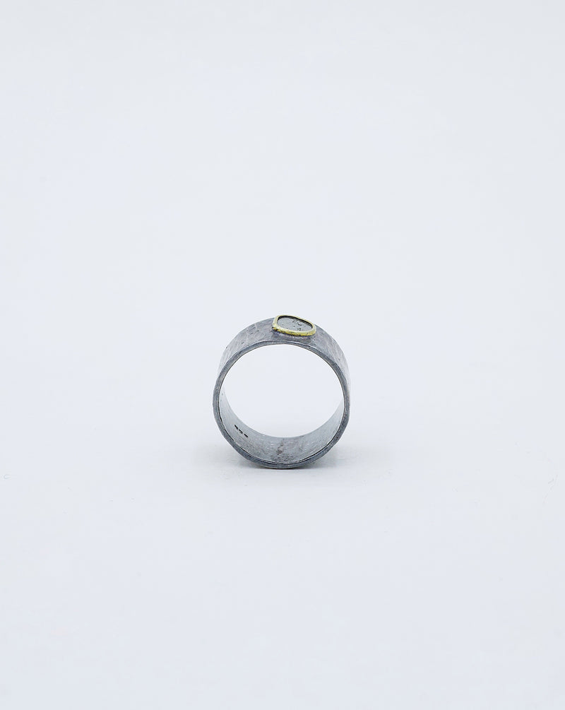 Bague Polia Or