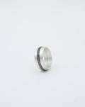 Saphale Ring Silver