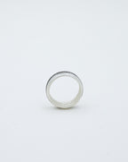 Saphale Ring Silver