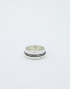 Saphale Ring Silver