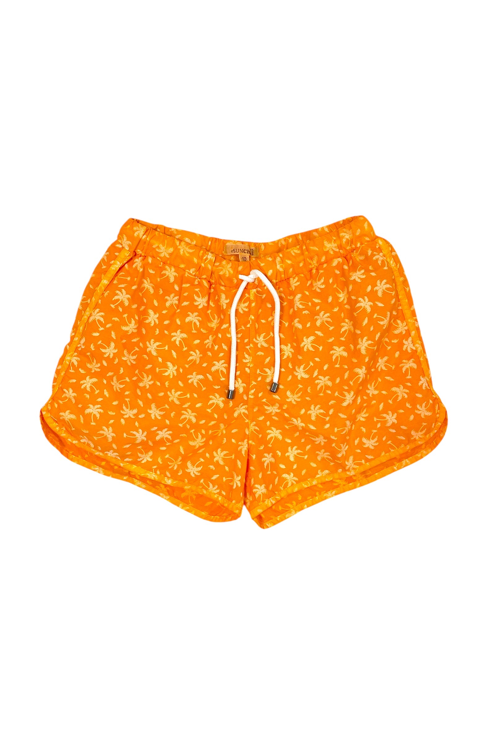 Short De Bain Garcon - Bahia - Mango