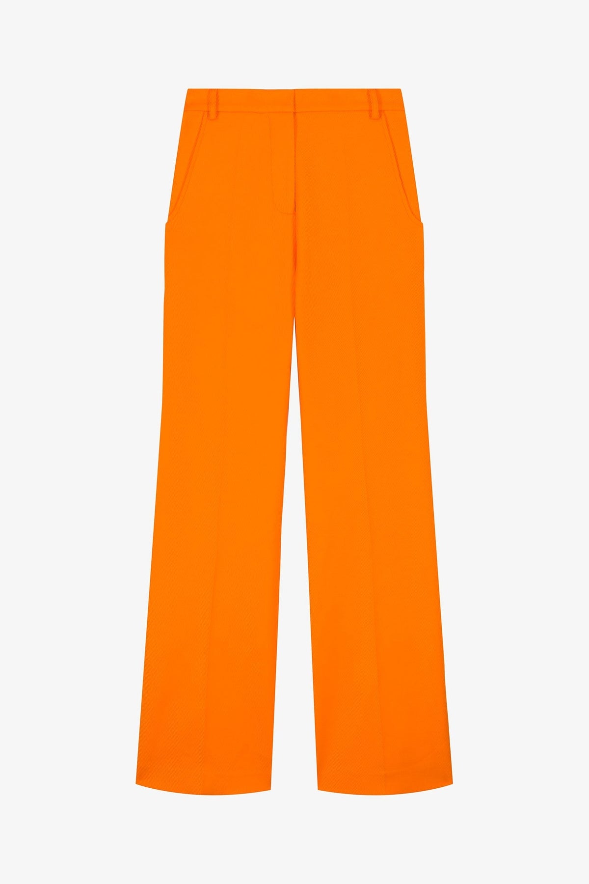 Margaux Lonnberg - Bailey Trousers - Orange