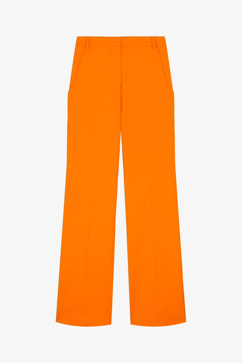 Pantalon Bailey - Orange