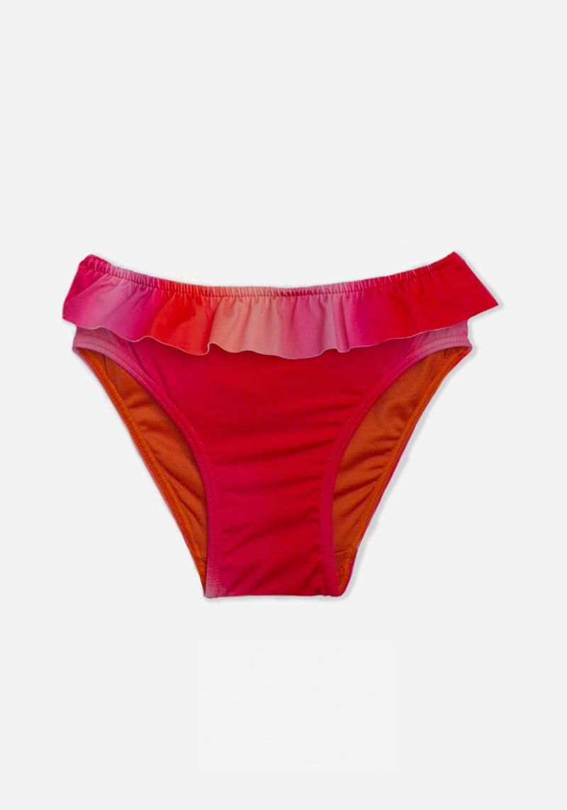 Bas De Maillot Ambre - Print - Enfant