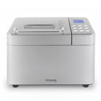 Bread Maker - Stainless Steel