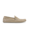 Mocassini Baltimore M - Beige