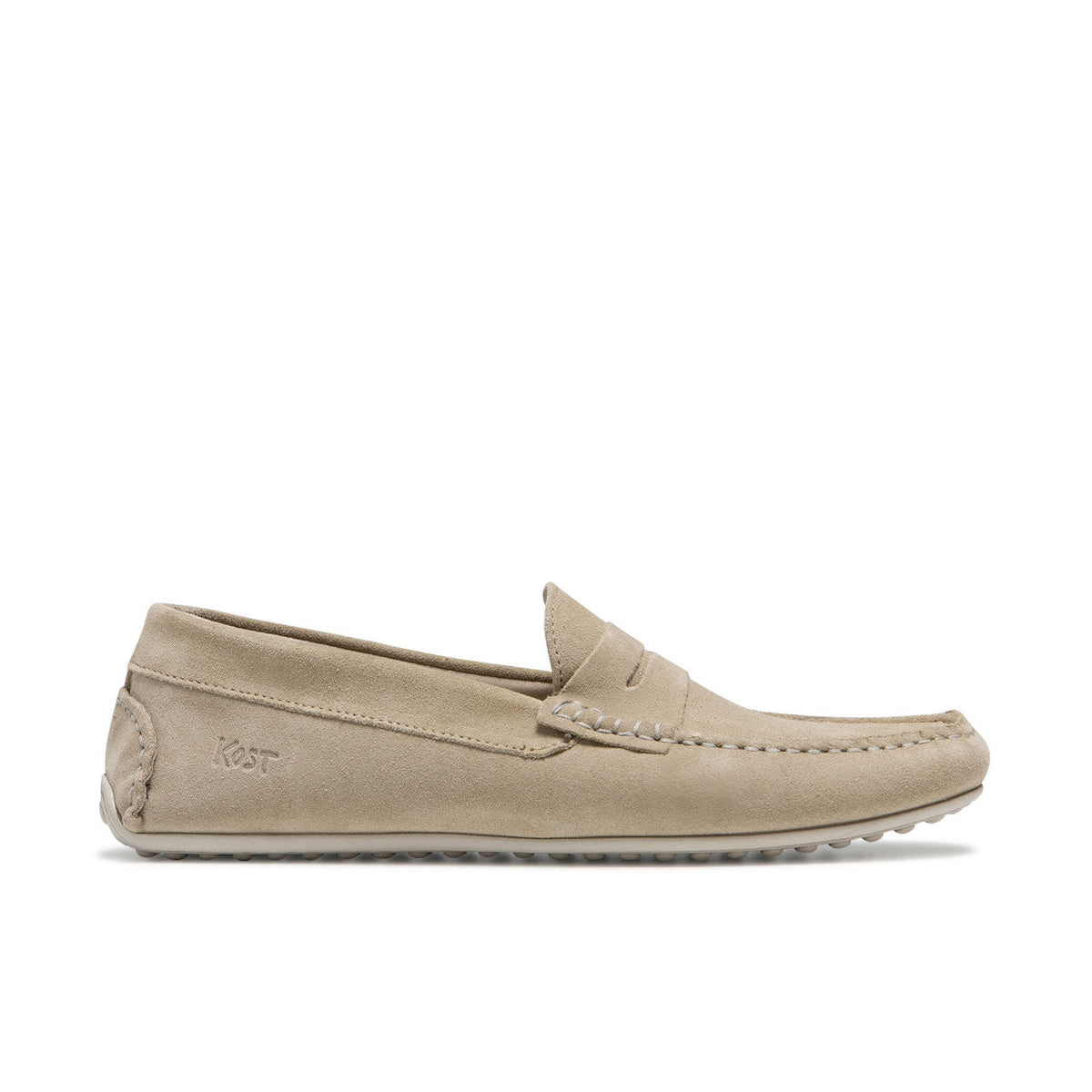 Mocassini Baltimore M - Beige
