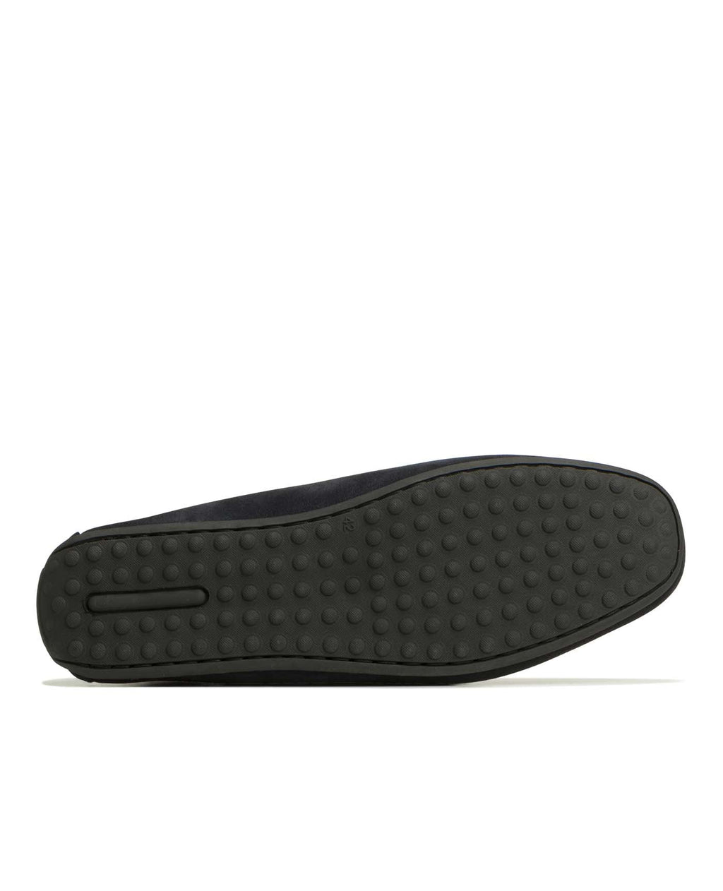 Mocassino Baltimore V - Blu navy