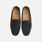 Mocassino Baltimore V - Blu navy