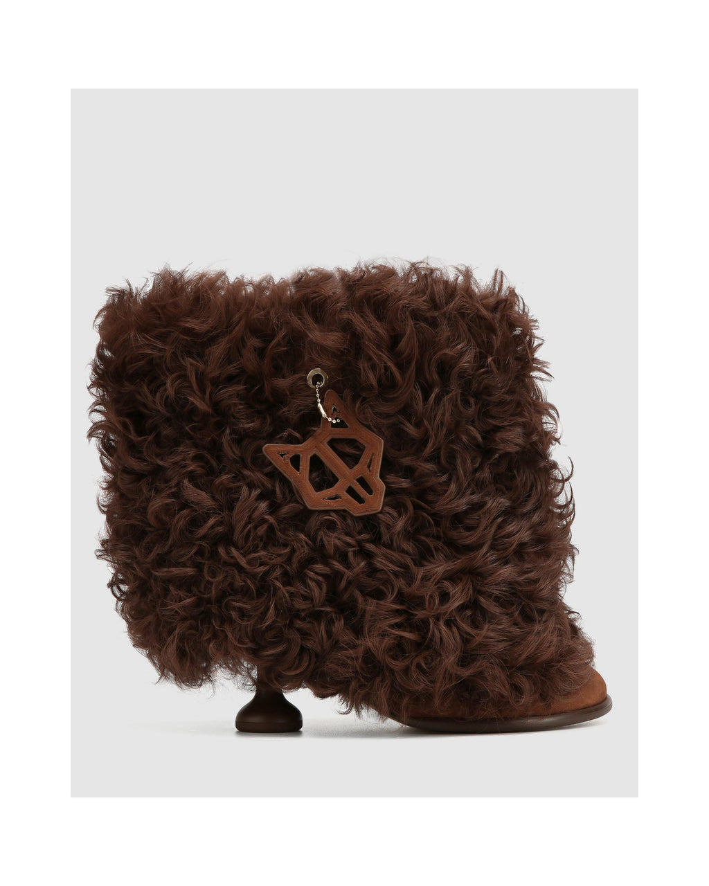 Bam Stiefel - Braun - Damen