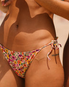 Isaure Bloom Bikini Bottoms