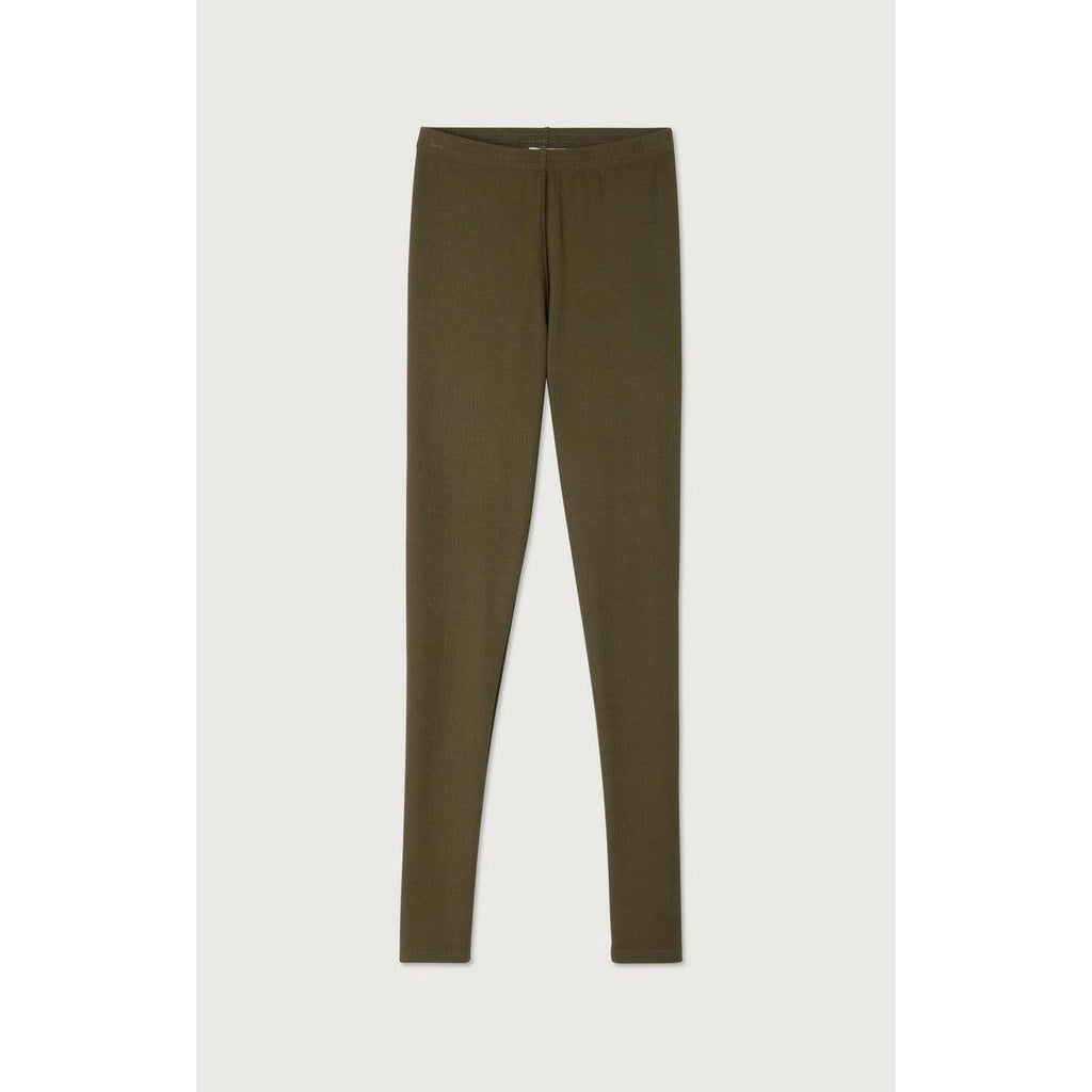 Leggings - Khaki - Women