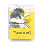 Livre - Graines De Sable (3+)