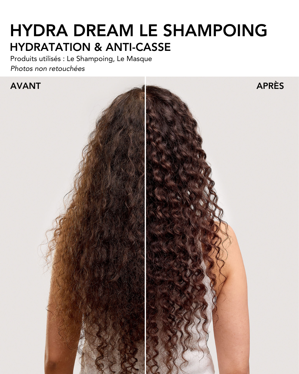 Hydra Dream Shampoo