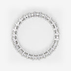 “Mon Tour Complet 2Ct” Ring D2Cts/22 – 750/1000 White Gold