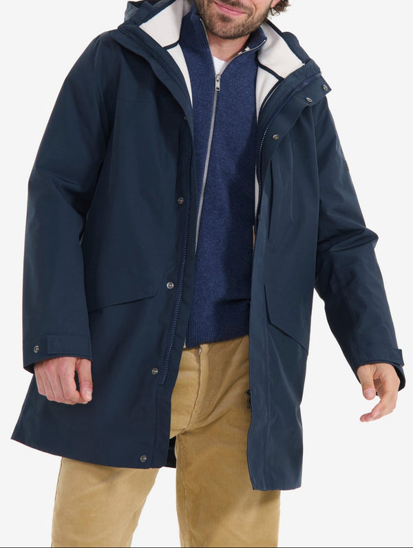 Parka - Empire - Homme