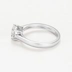 "Solitaire Impérial D1,5Ct/1" Ring
