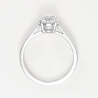 "Solitaire Impérial D1,5Ct/1" Ring