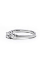 Anello "Scarlett" D0,30/3