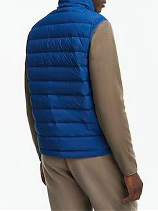Chaleco acolchado - Azul abisal - Hombre