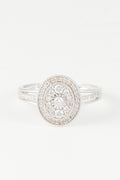 Bague "Mélinée" D0,33/57