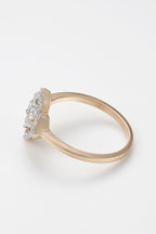 “Lullaby” ring D0.220/32