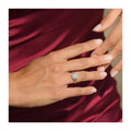 "Mon Seul Amour" Ring D0,30/36
