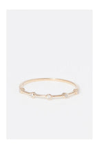 Anillo “juntos” D0.03/5