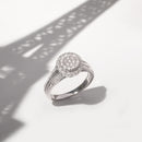 “Annetta” ring D0.50/87