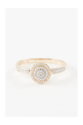 “Lucinda” ring D0.142/57