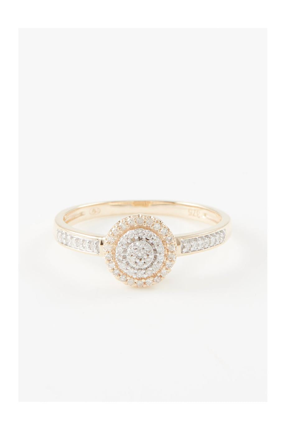 “Lucinda” ring D0.142/57