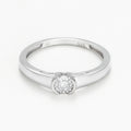 Bague "Aliyah" D0,051/1