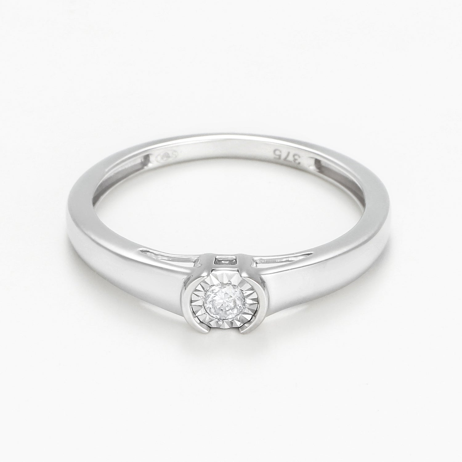 Bague "Aliyah" D0,051/1