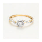 Ring “My Ideal” D0.21/44