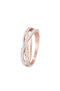 Bague "Ma Force" Diamants 0,31/150