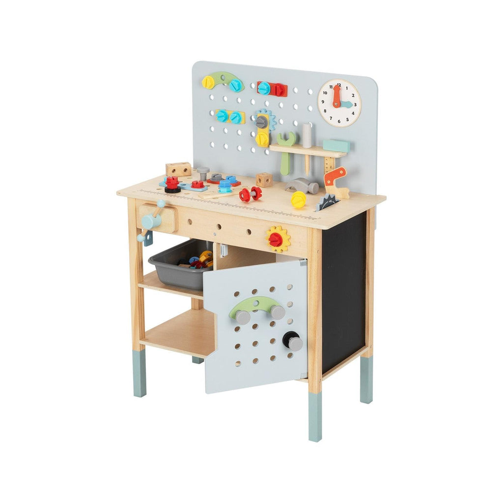Établi De Bricolage Enfant