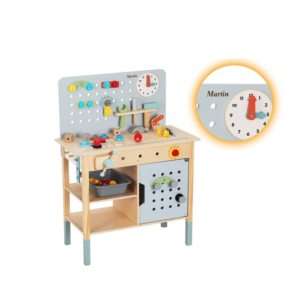 Établi De Bricolage Enfant
