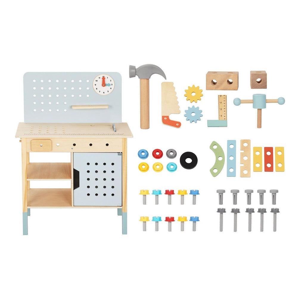 Établi De Bricolage Enfant