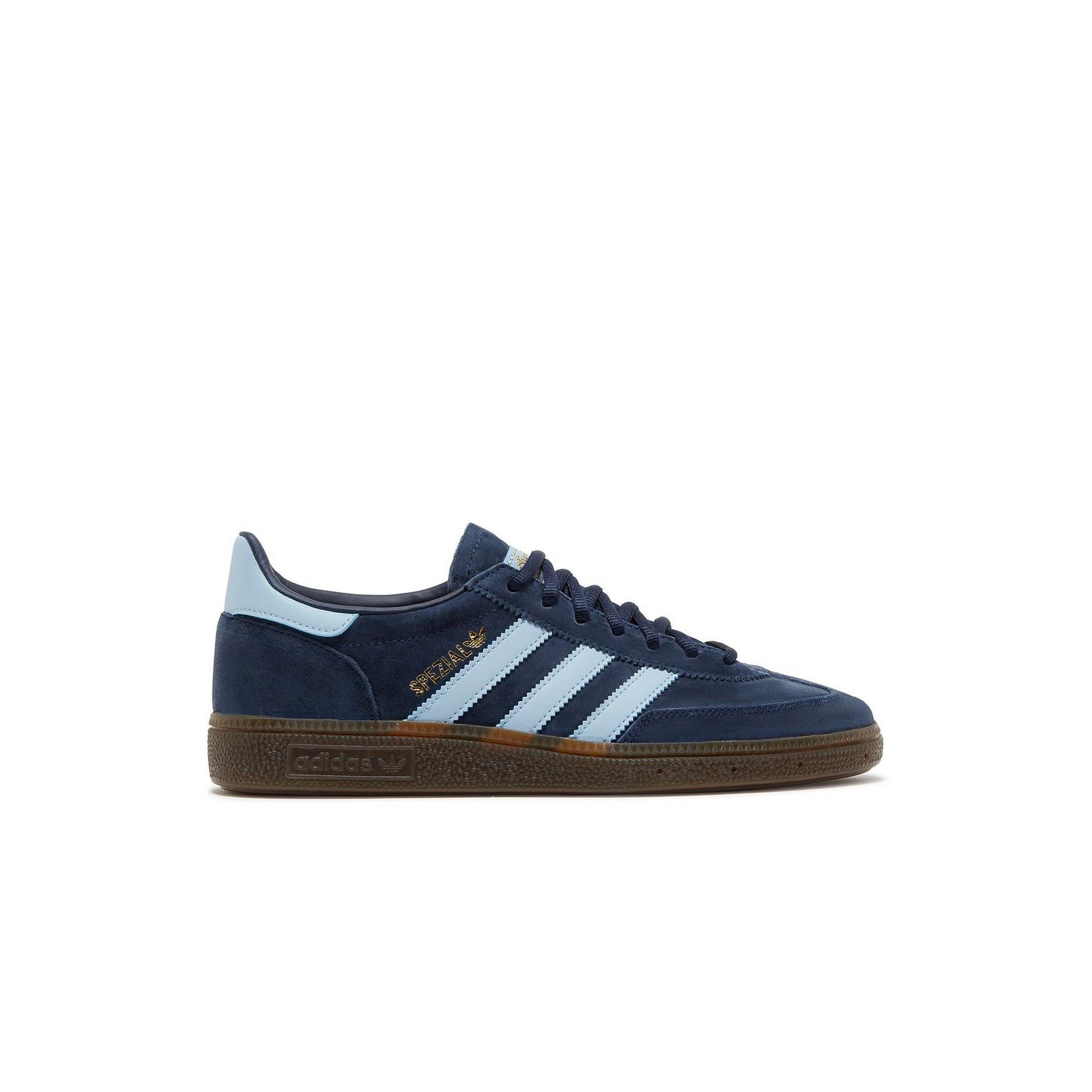 Adidas Handball Spezial Navy Gum - Blue