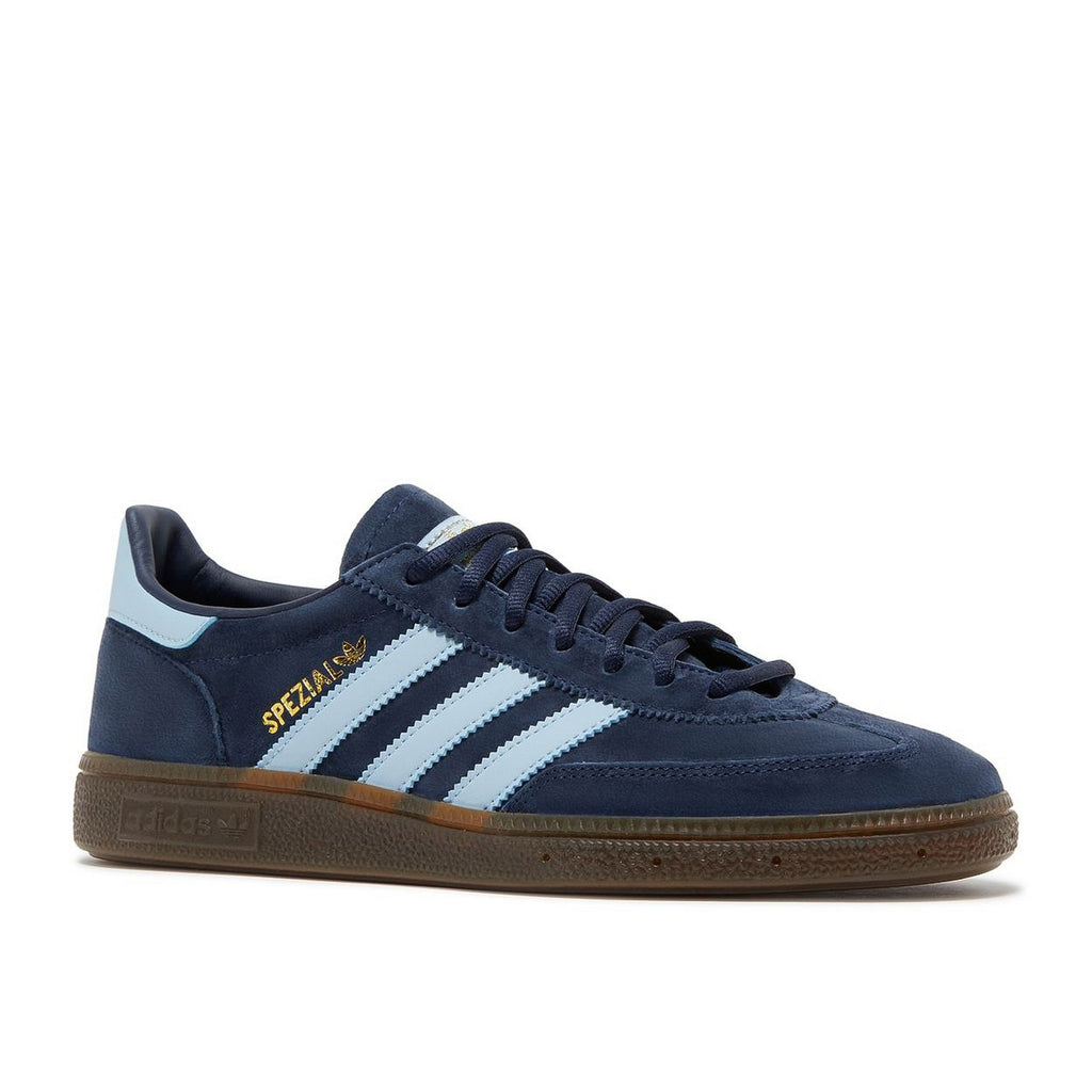 Adidas Handball Spezial Navy Gum - Blue