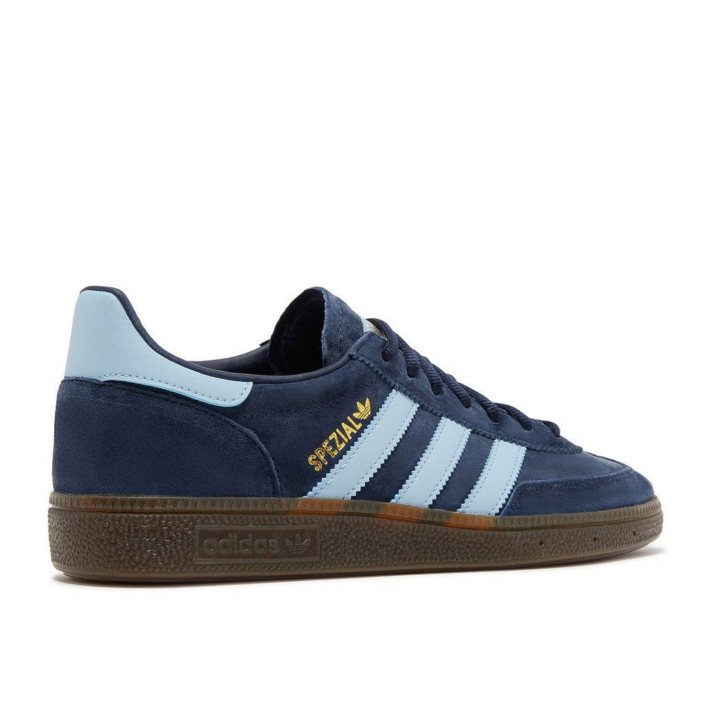 Adidas Handball Spezial Navy Gum - Blue