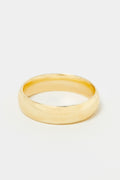 Bague "Le Mien" - Or Jaune 375/1000