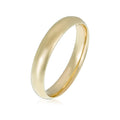 Bague "La Mienne" Or Jaune 375/1000