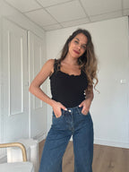 Blue Bonny Jeans