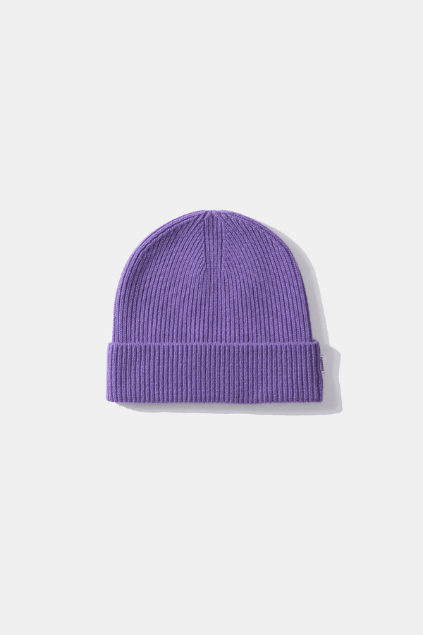 Beanie Plum